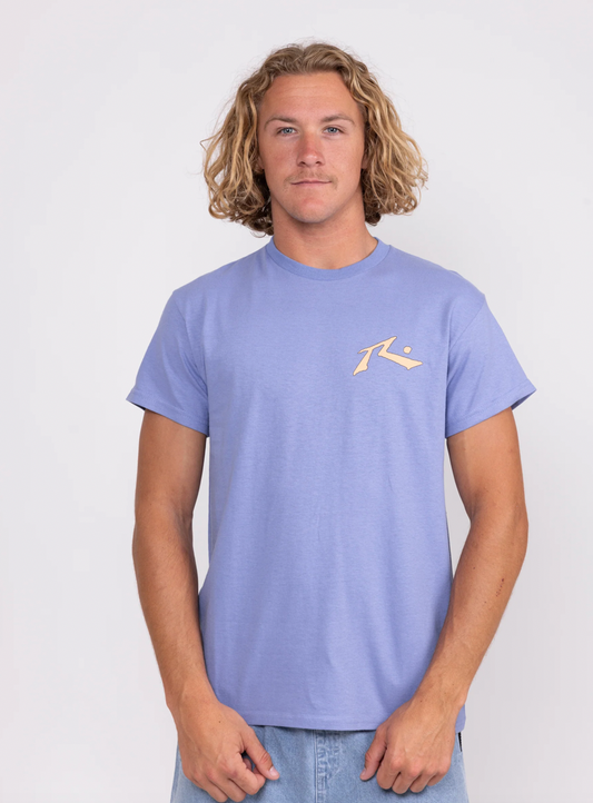 Closeout SS tee lavender