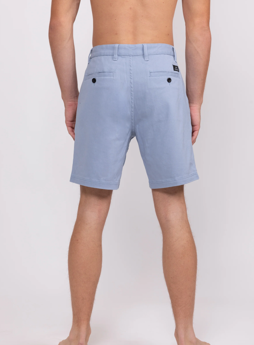 Cliffside 18 Walkshort