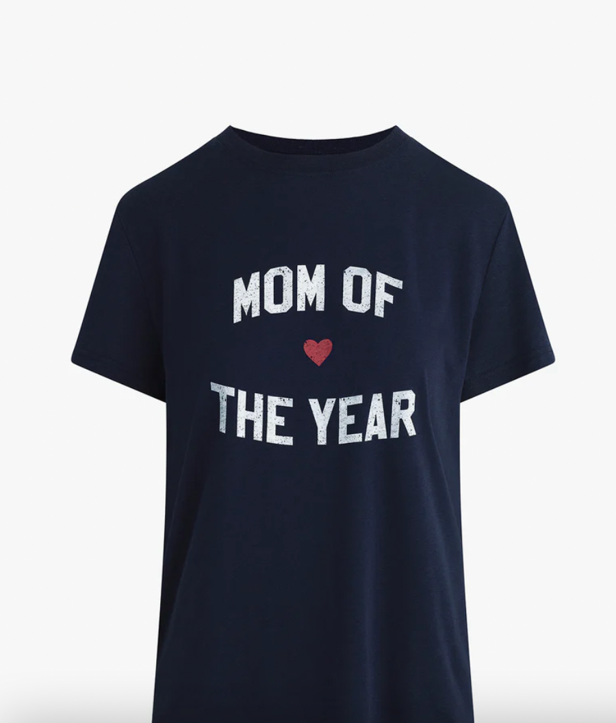 Mom of the Year
