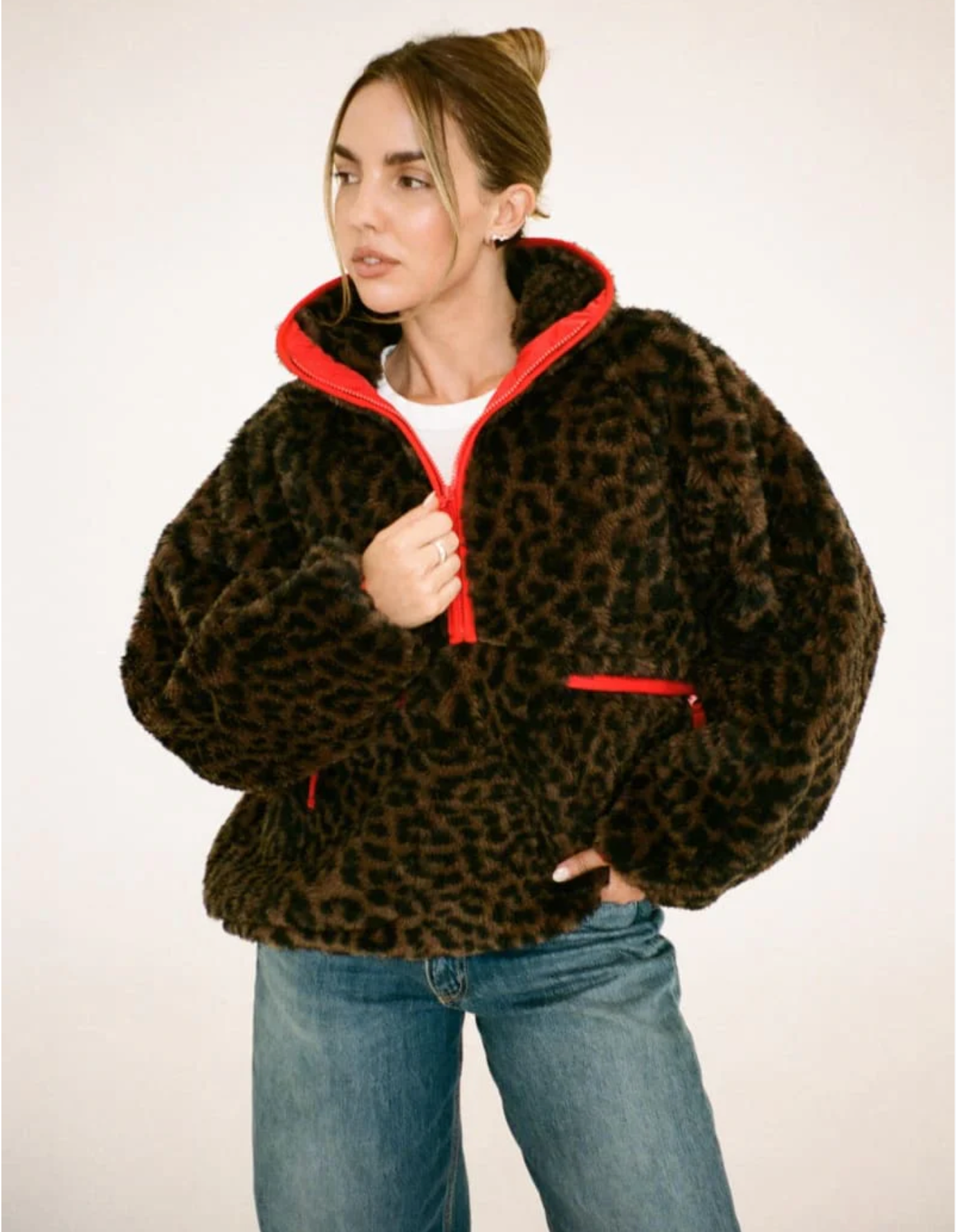 Sun Valley Sherpa- Fatale