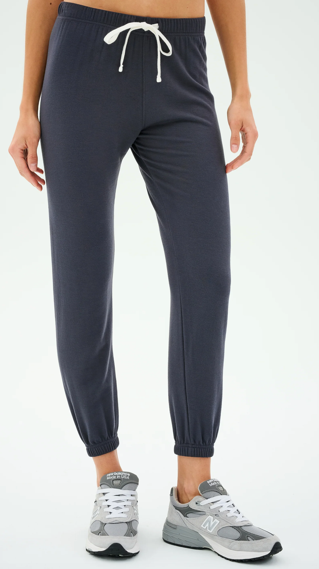 SONJA FLEECE SWEATPANT