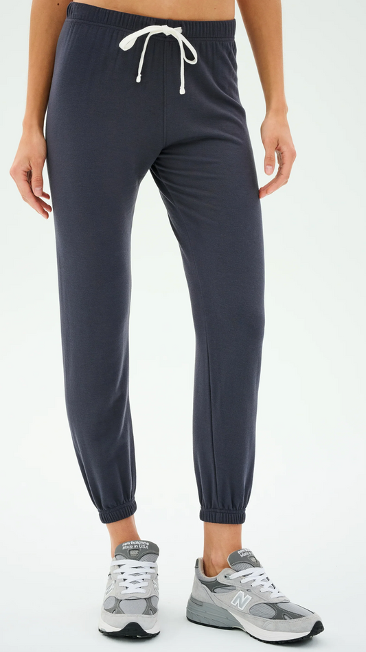 SONJA FLEECE SWEATPANT