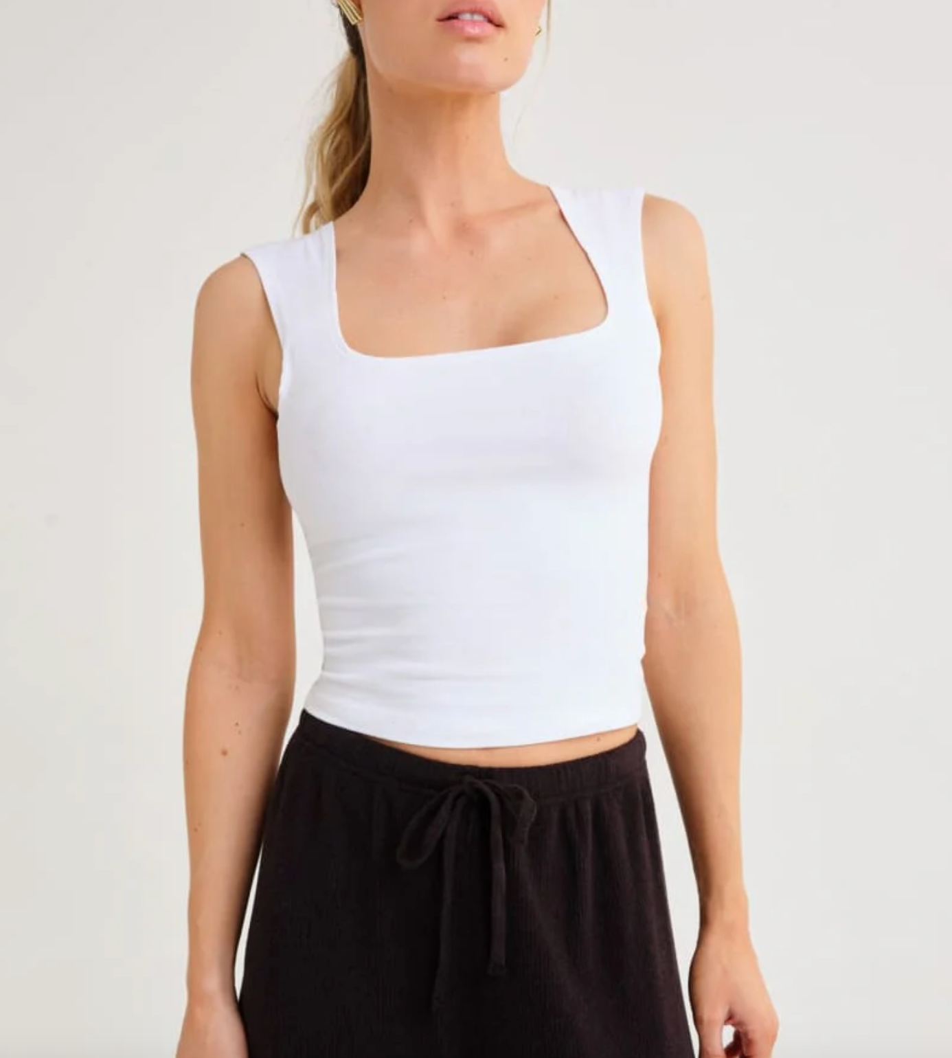 Be Mine Top
