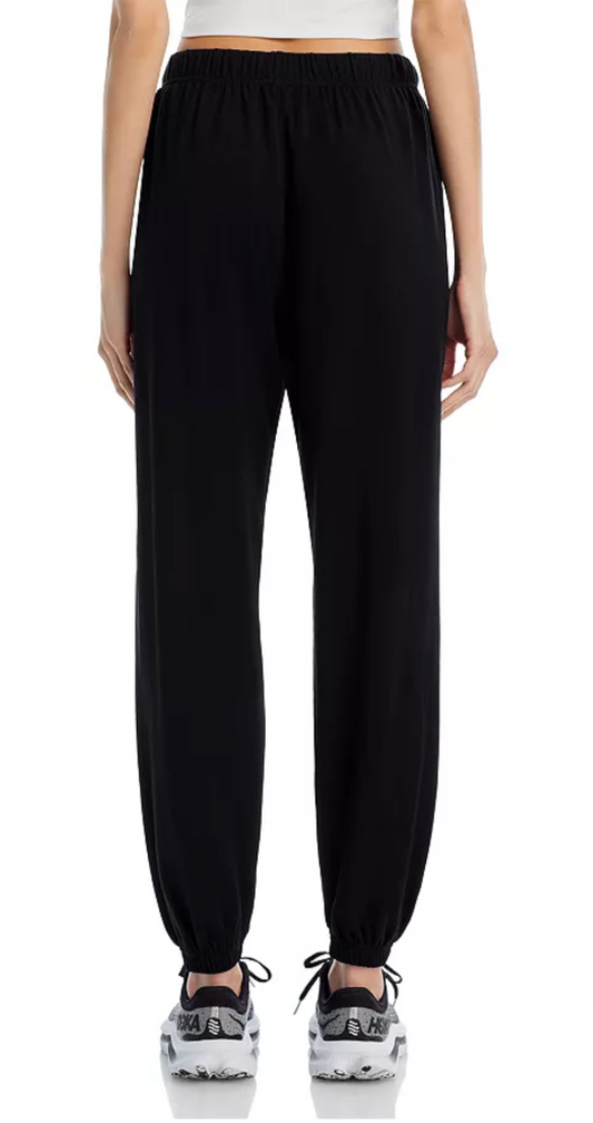 ANDIE OVERSIZED FLEECE SWEATPANT