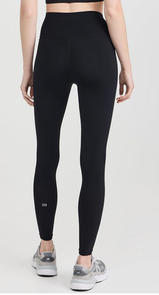 AIRWEIGHT HIGH WAIST 7/8 POCKET LEGGING