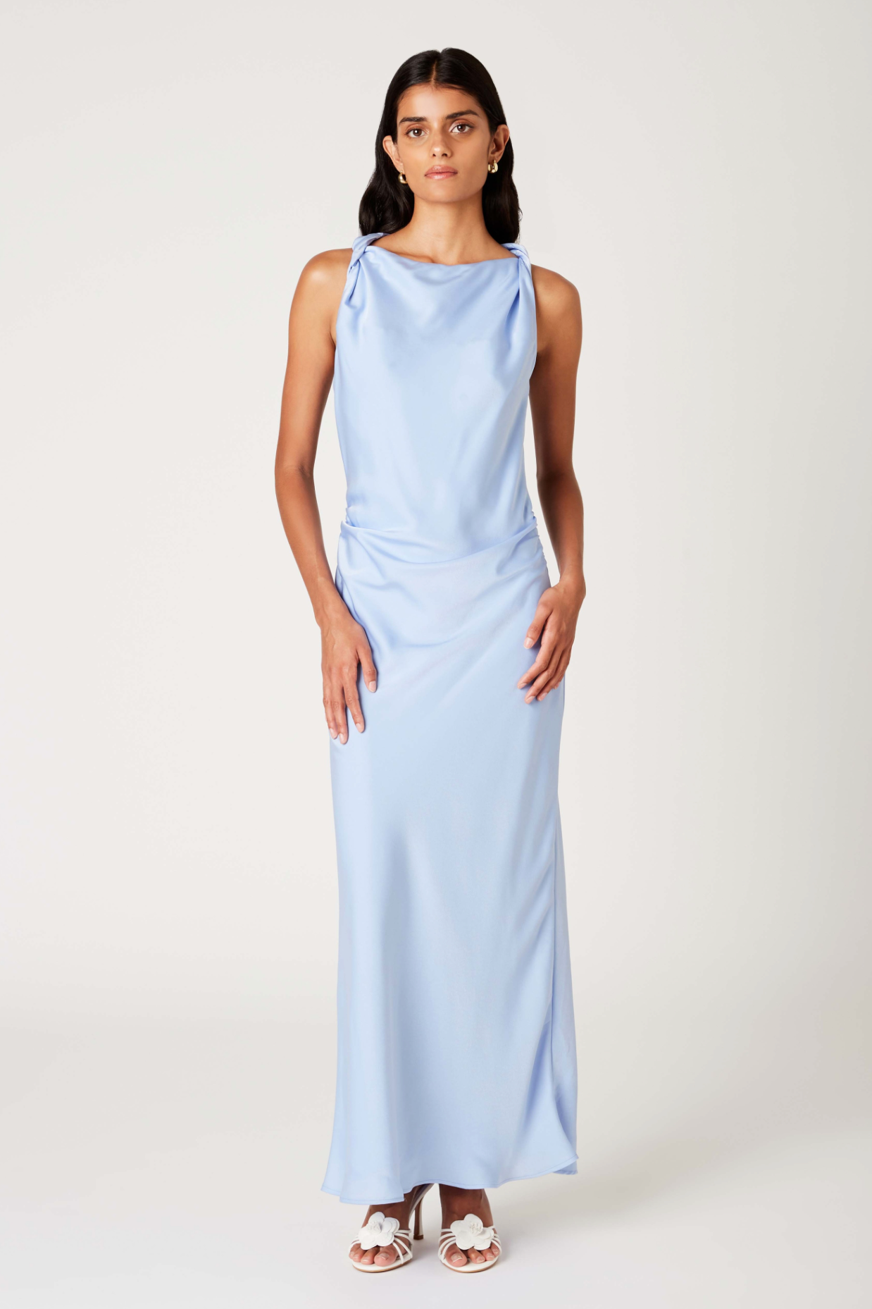MEYER DRESS