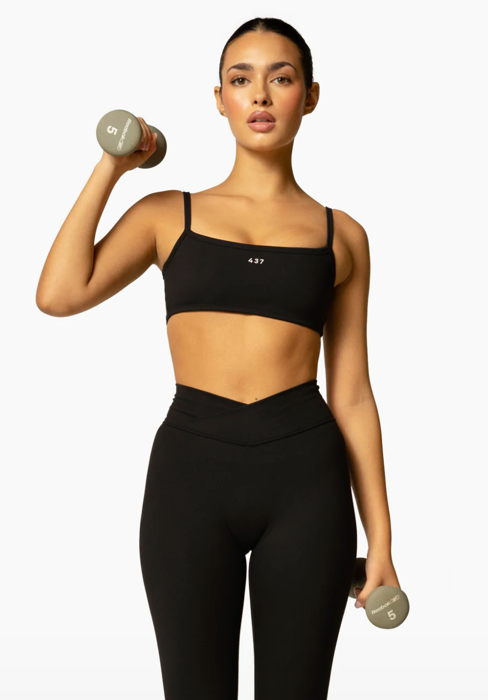 THE MICRO BRA