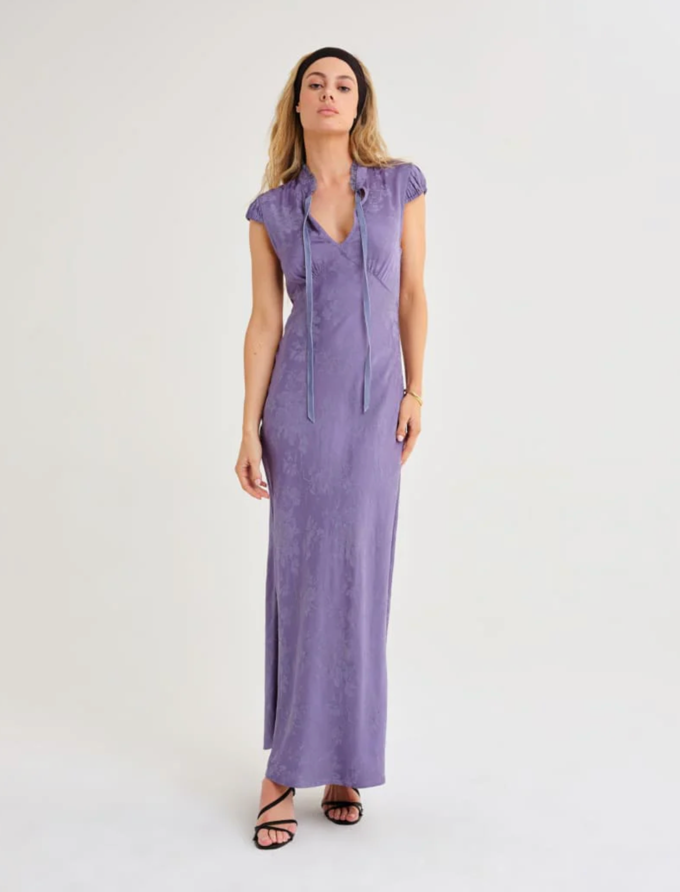 Portofino Maxi Dress