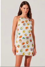 Samira Dress