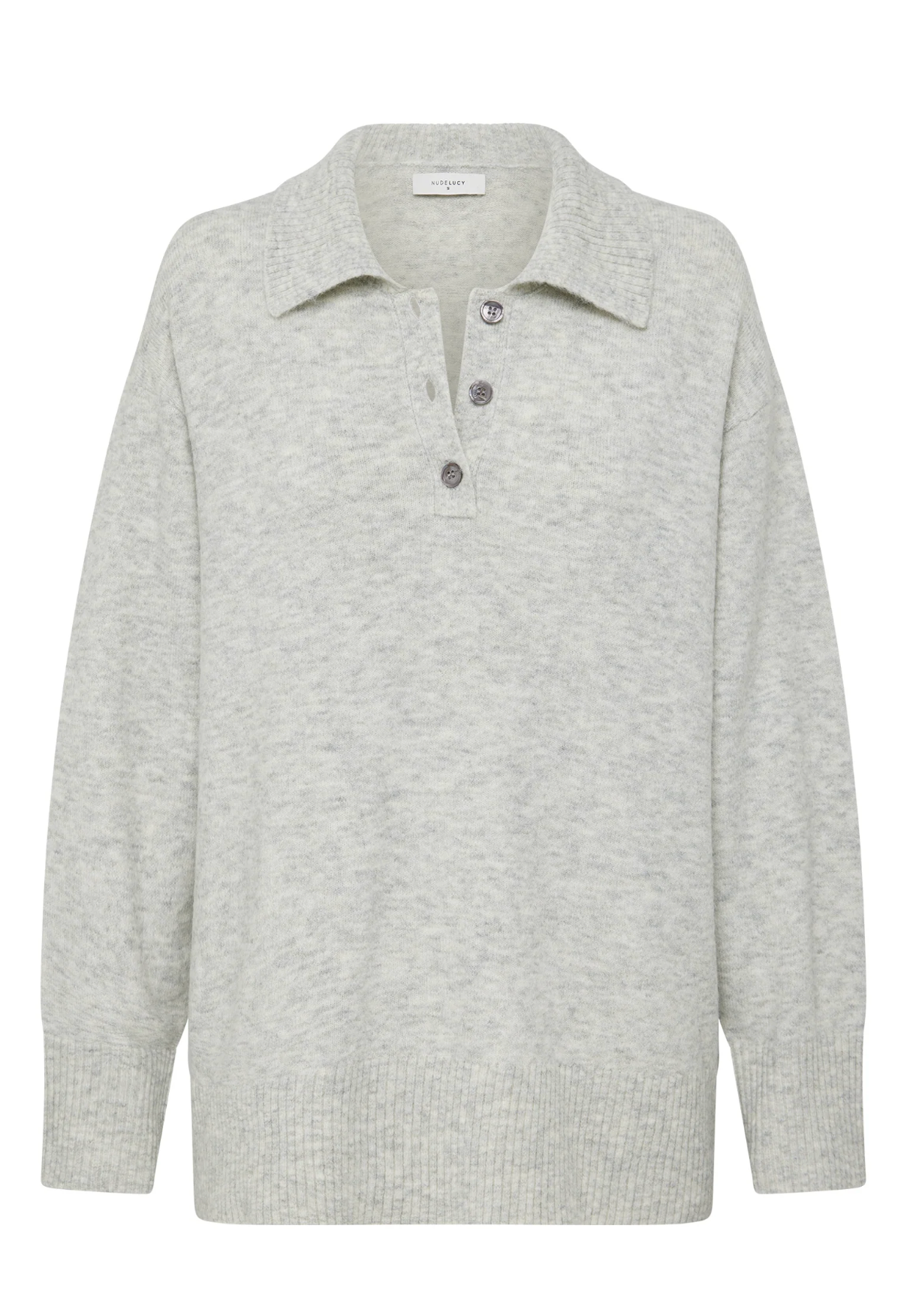 Dallas Rugby Knit