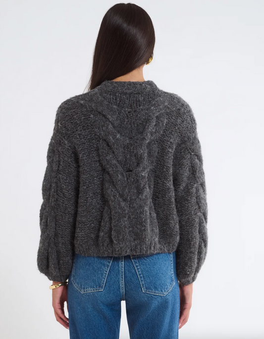 Mimi Cardigan