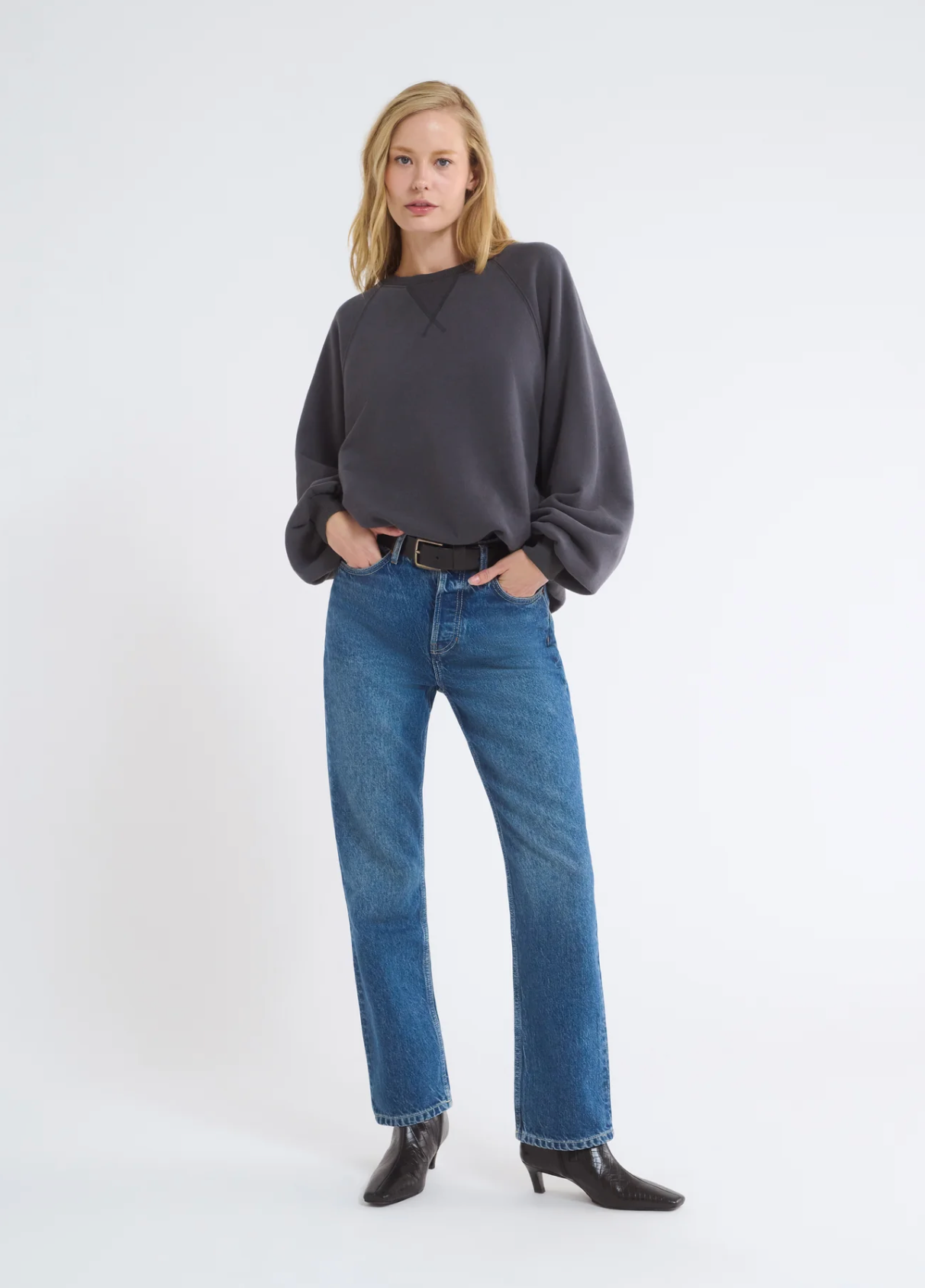 Elite Sweatshirt