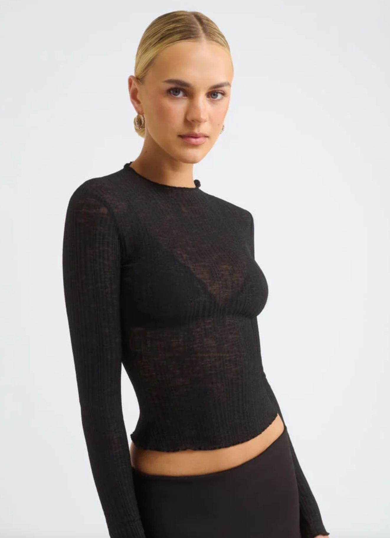 Hudson Top