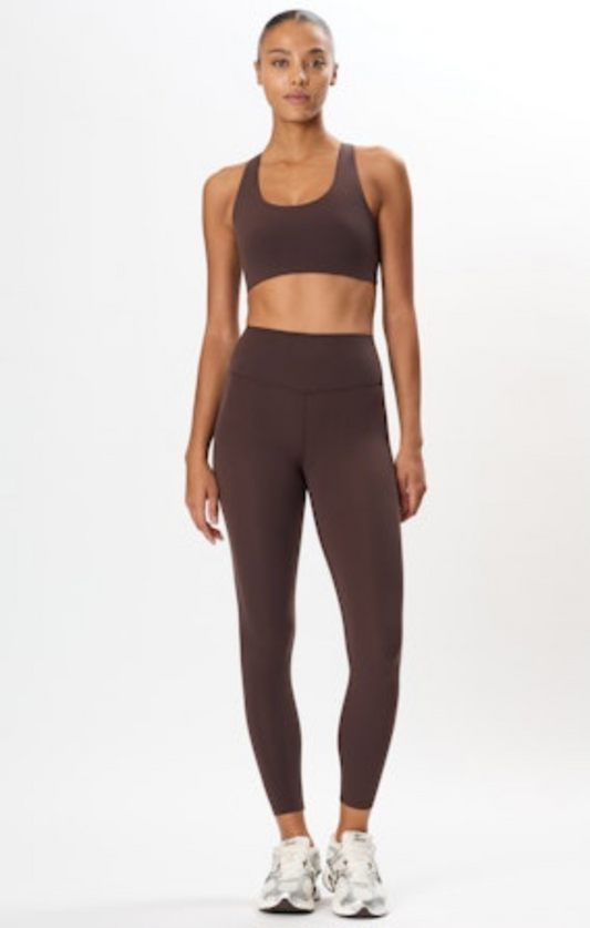 AIRWEIGHT HIGH WAIST LEGGING
