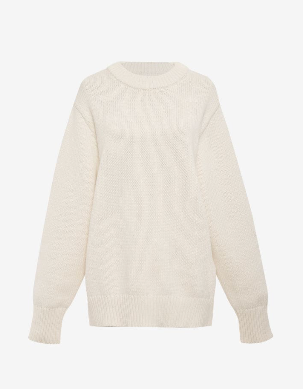 Fair Isle Sweater