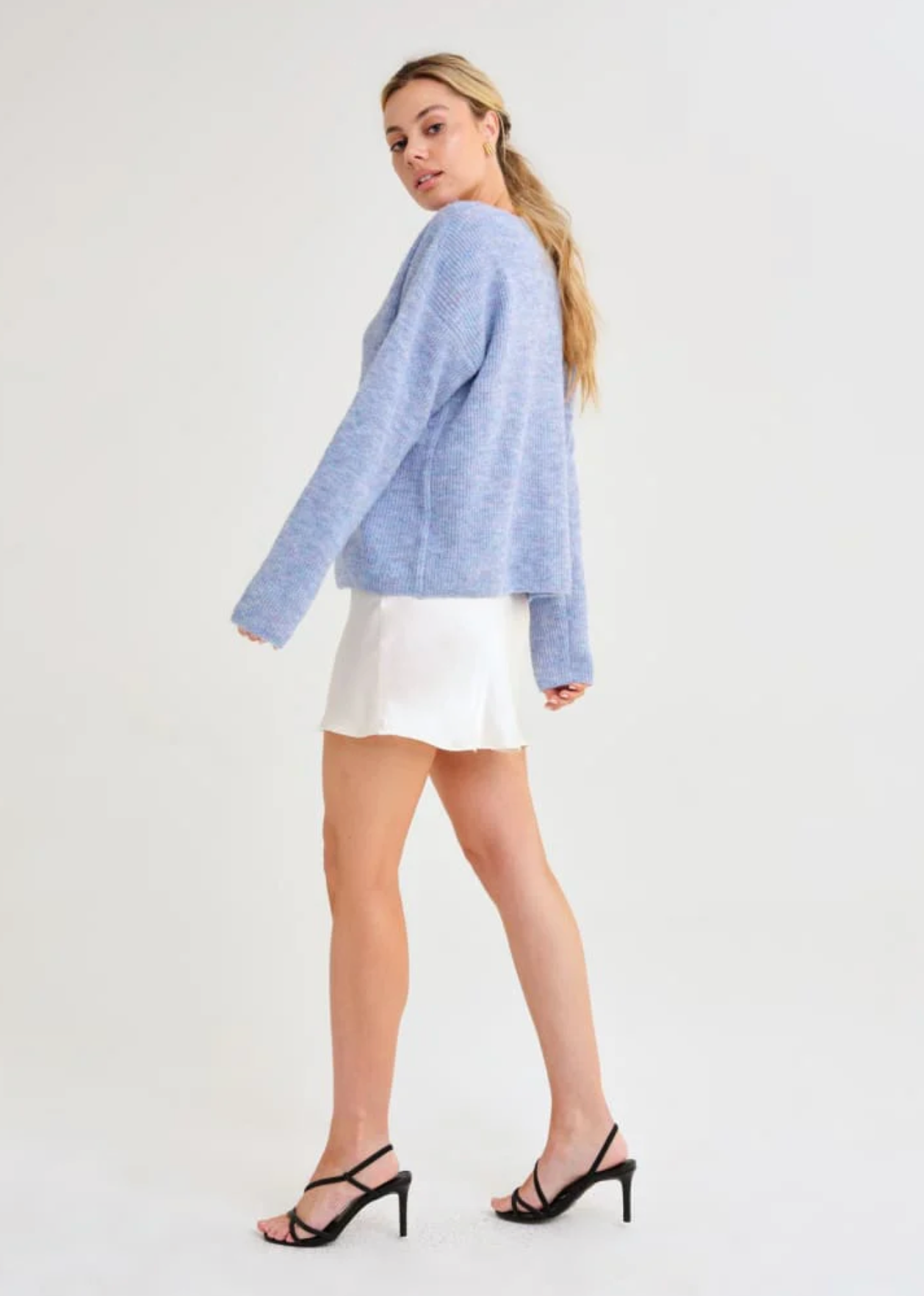 Newport Cardigan