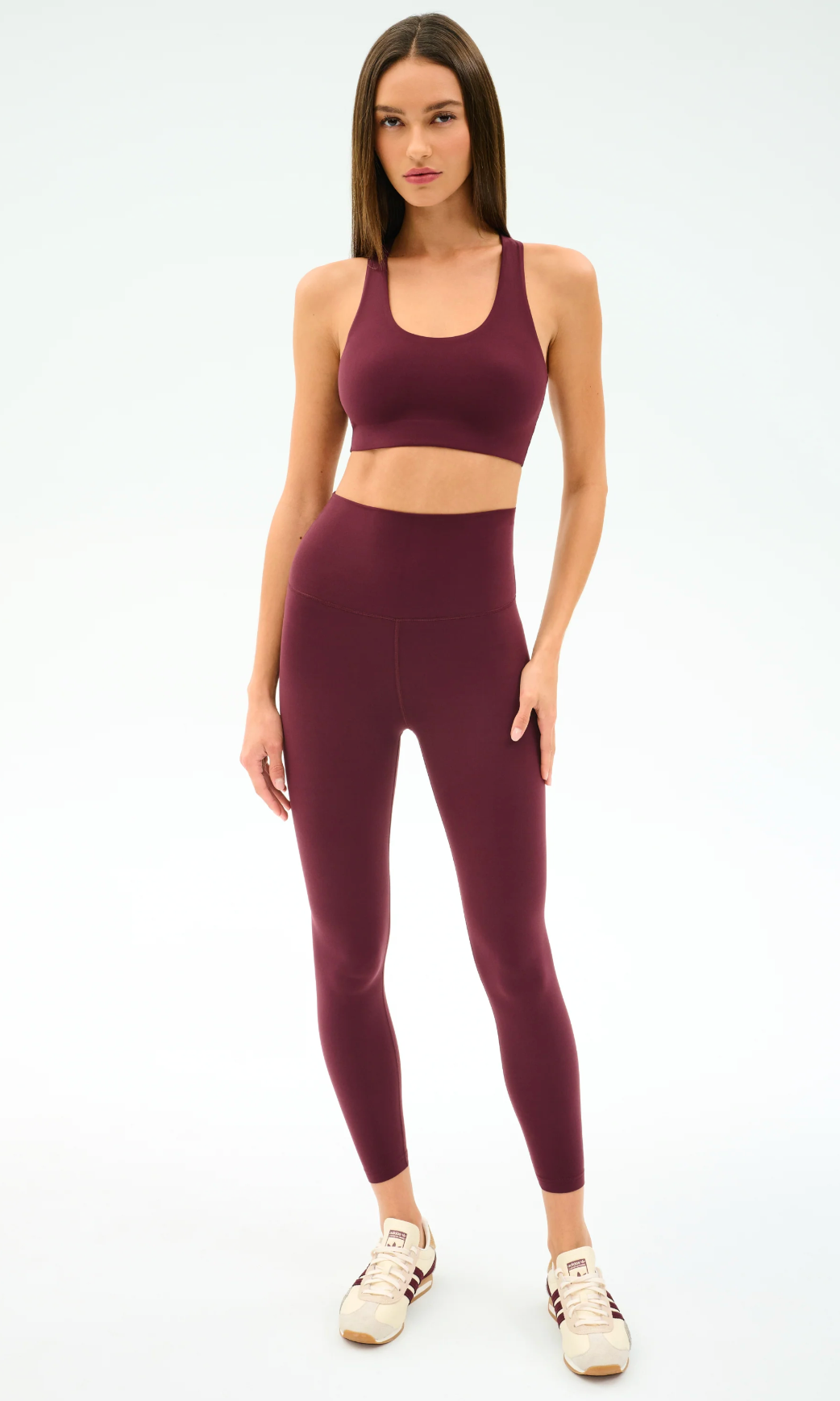 Airweight Super High Waist 7/8