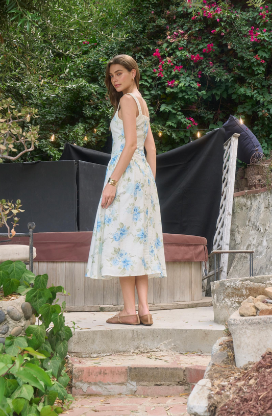 Nora Dress