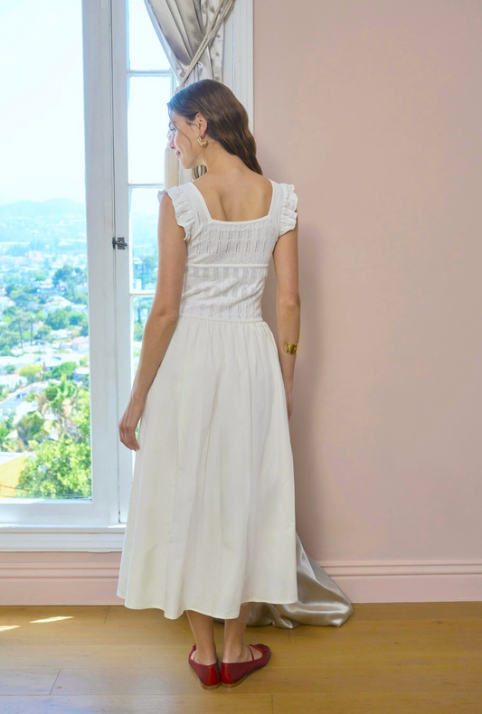 Agnes Dress