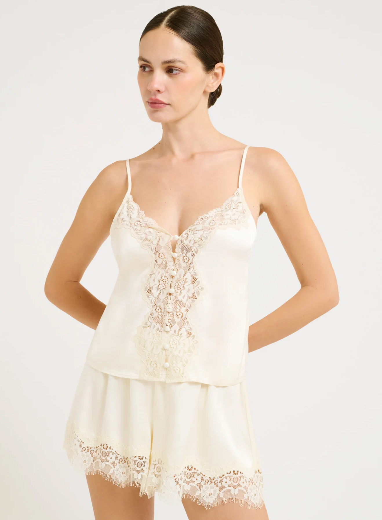 Bloom Short