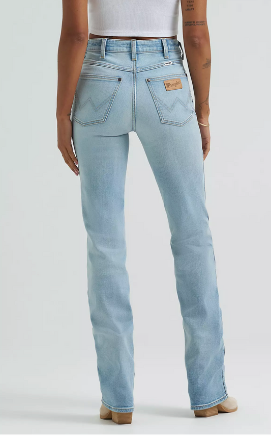 WOMEN'S DALLAS BOOTCUT JEAN