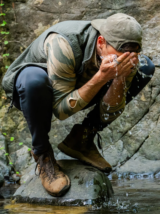 Men's Highmile Jogger