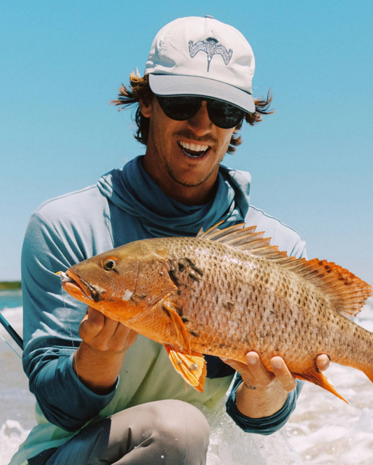 Dive Bomb Performance Hat - Birch