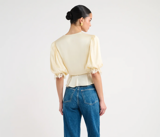 Honey Blouse