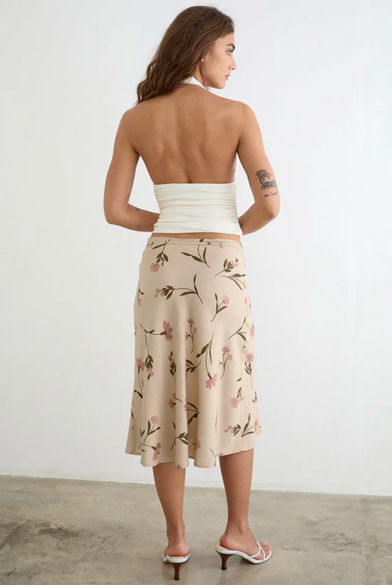 Rohaya Skirt