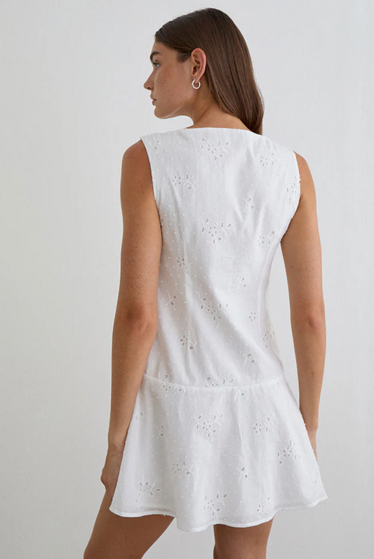 Raspati Mini Dress