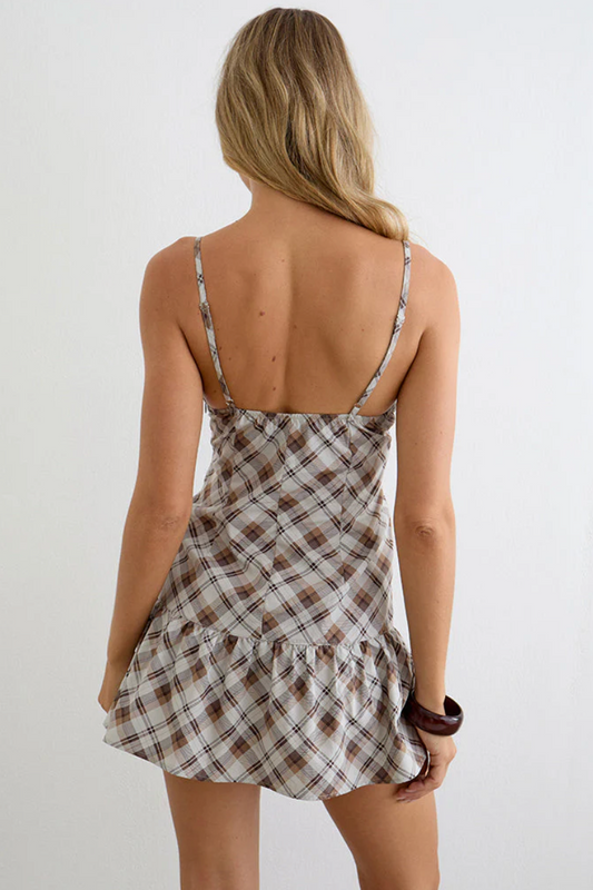 Soulie Dress