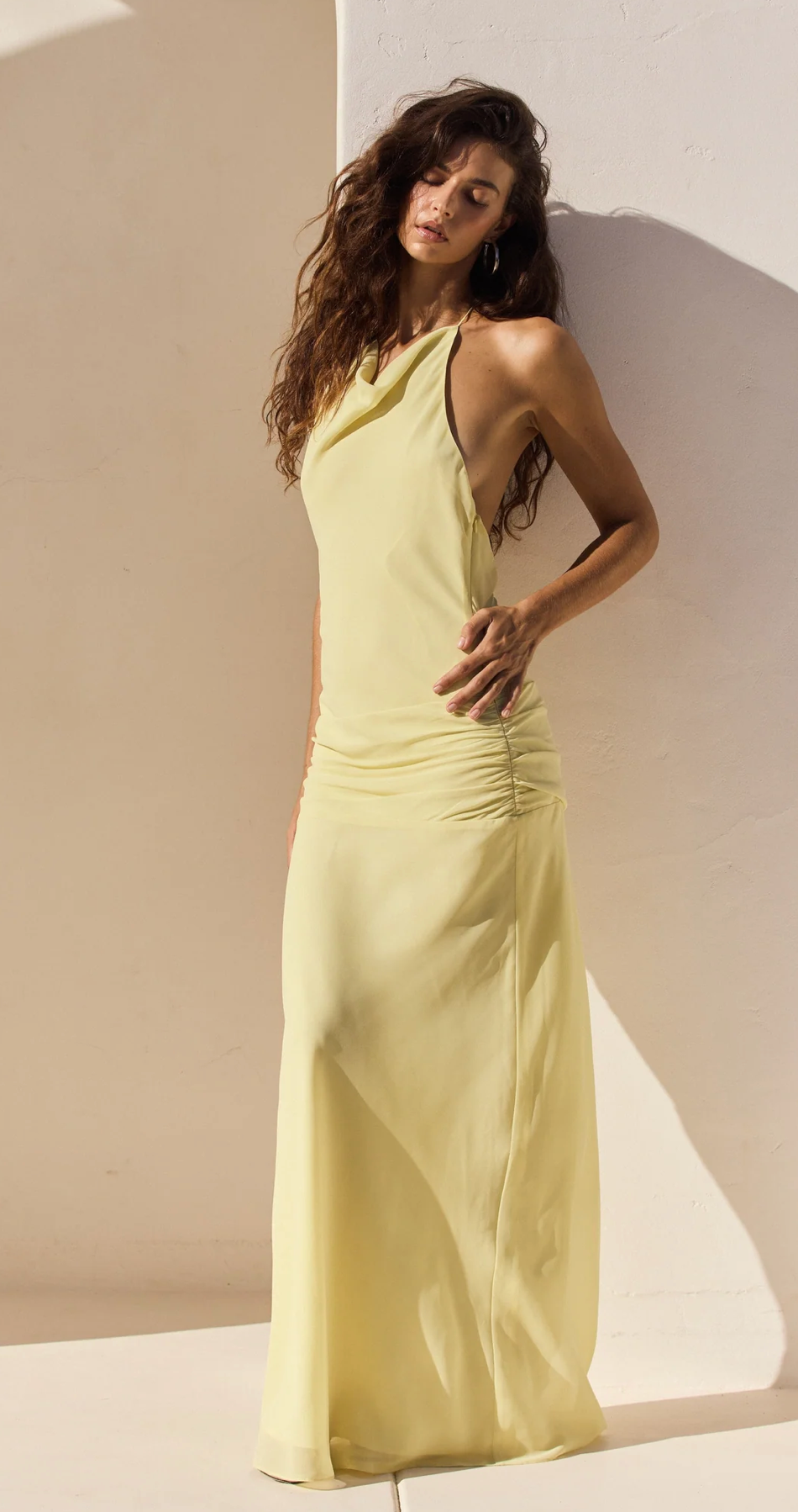 GIULIA DRESS