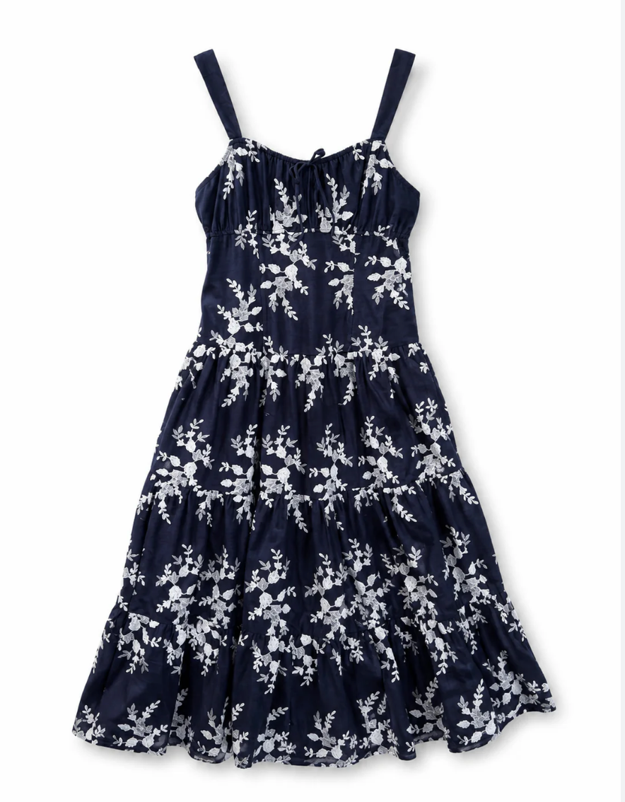 Savannah Dress