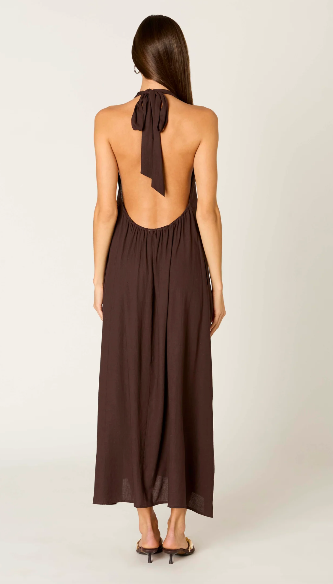Gaetano Dress