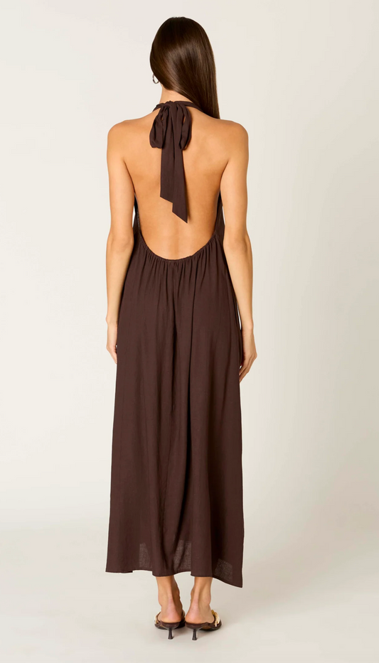 Gaetano Dress