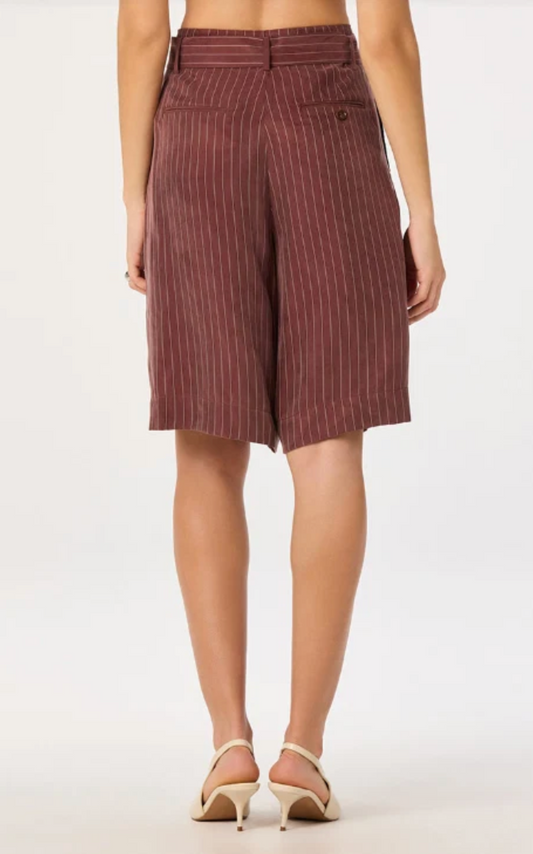 Radley Long Shorts