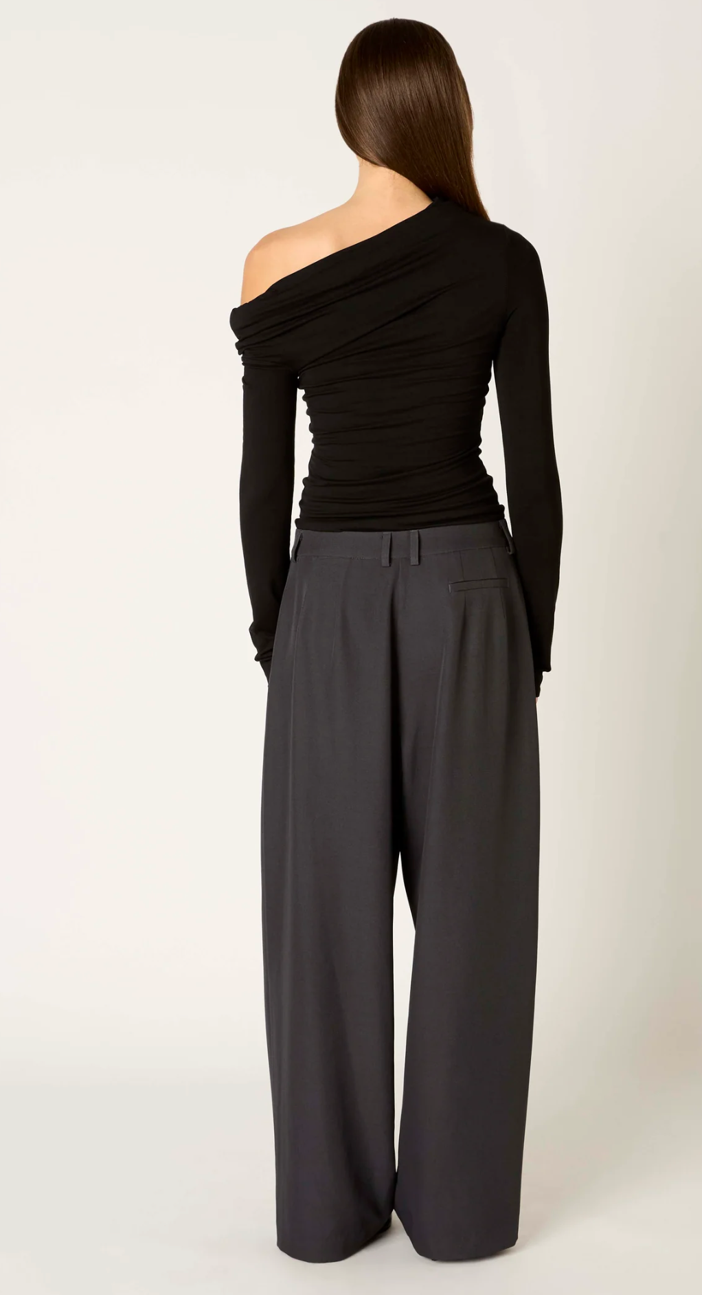 HIGHBURY PANT