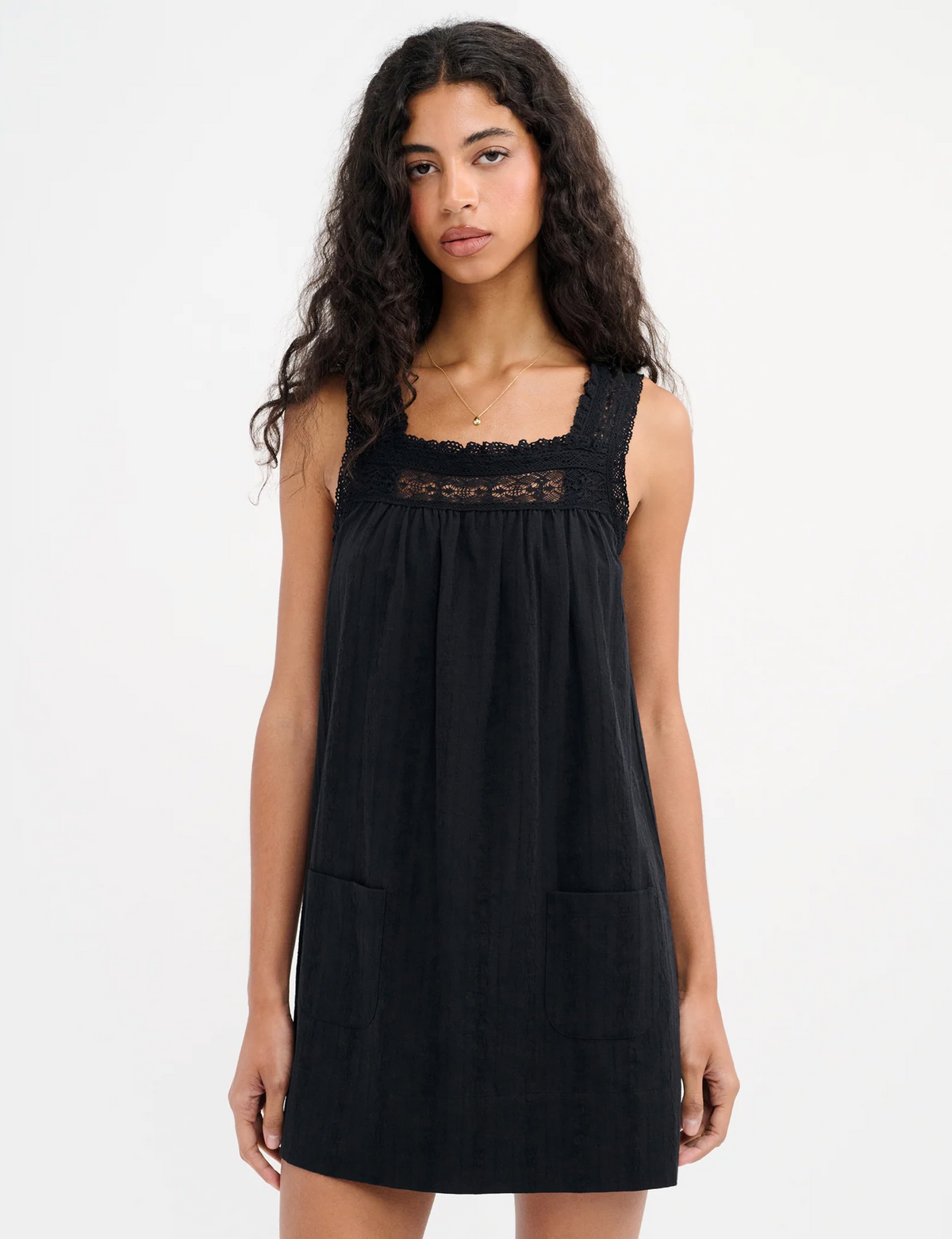 Willow Mini Dress