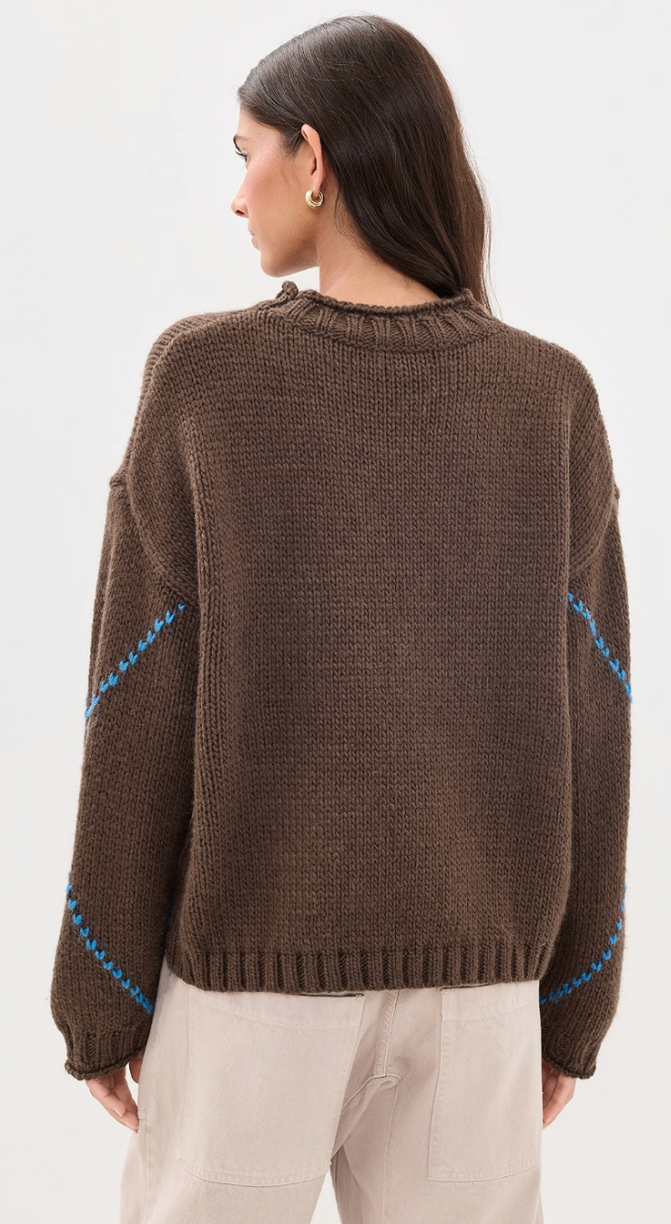 Sarah Sweater
