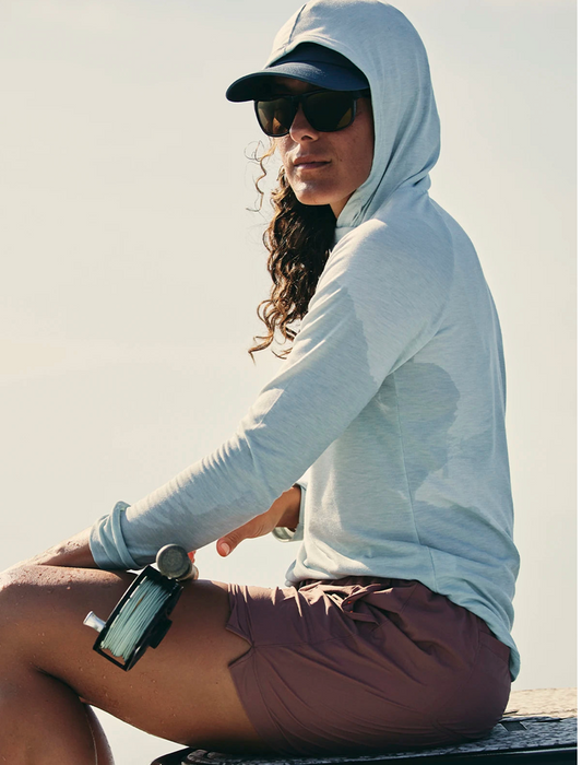 Women's Elevate Hoodie