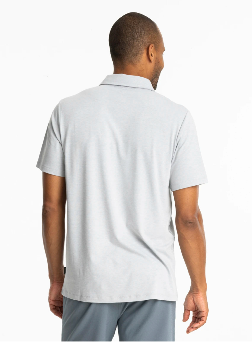 Men's Bamboo Flex Polo II