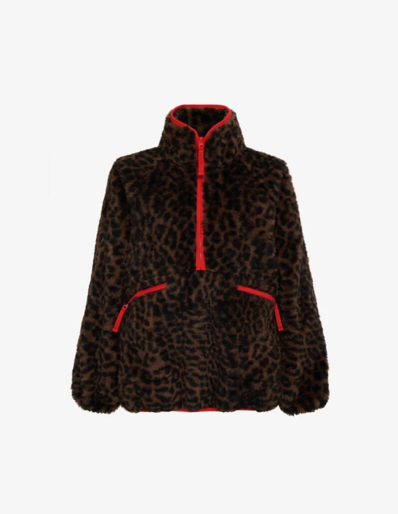 Sun Valley Sherpa- Fatale