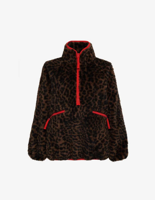 Sun Valley Sherpa- Fatale