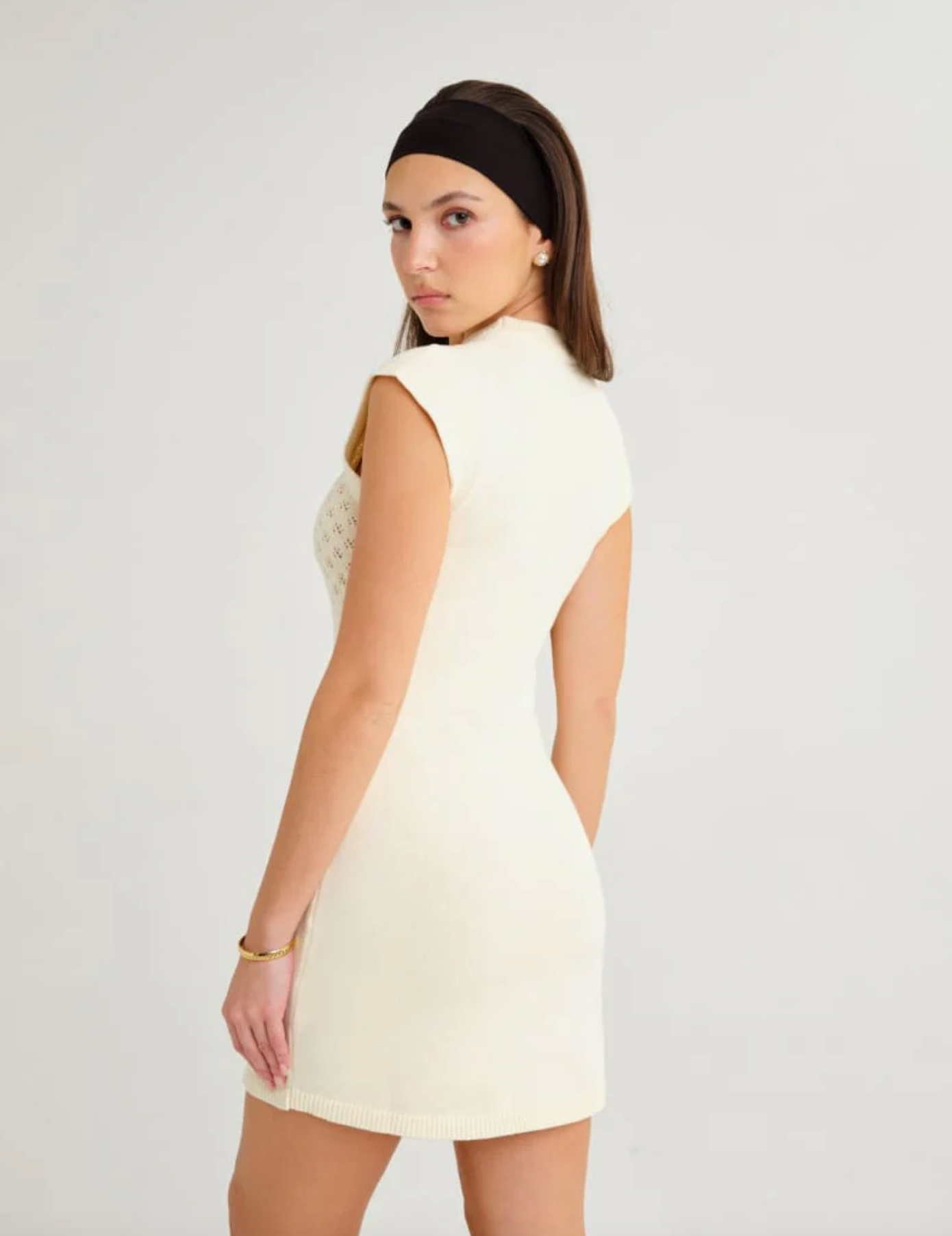 Birkin Mini Dress