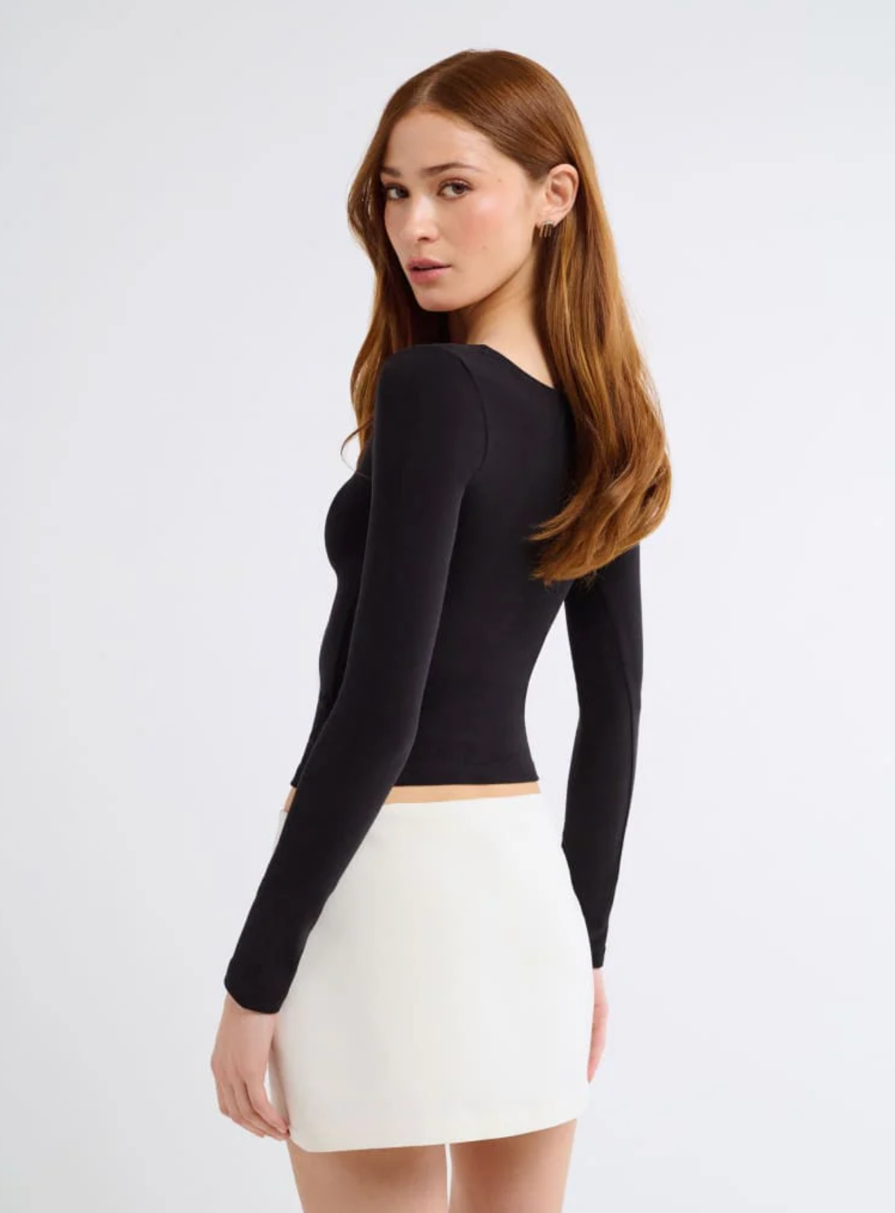Be Mine Long Sleeve