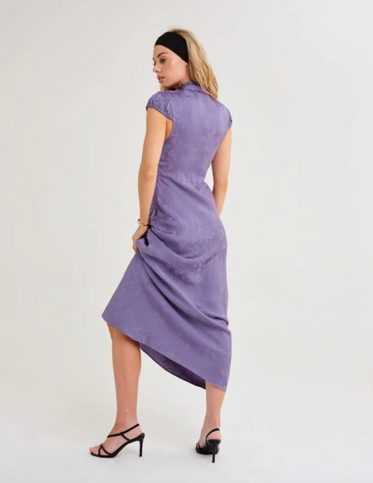 Portofino Maxi Dress