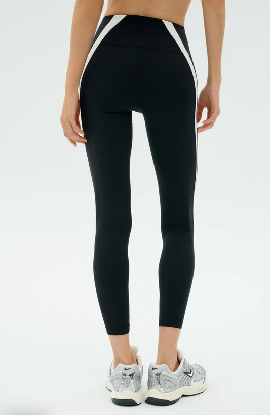 Miles High Waist Rigor 7/8