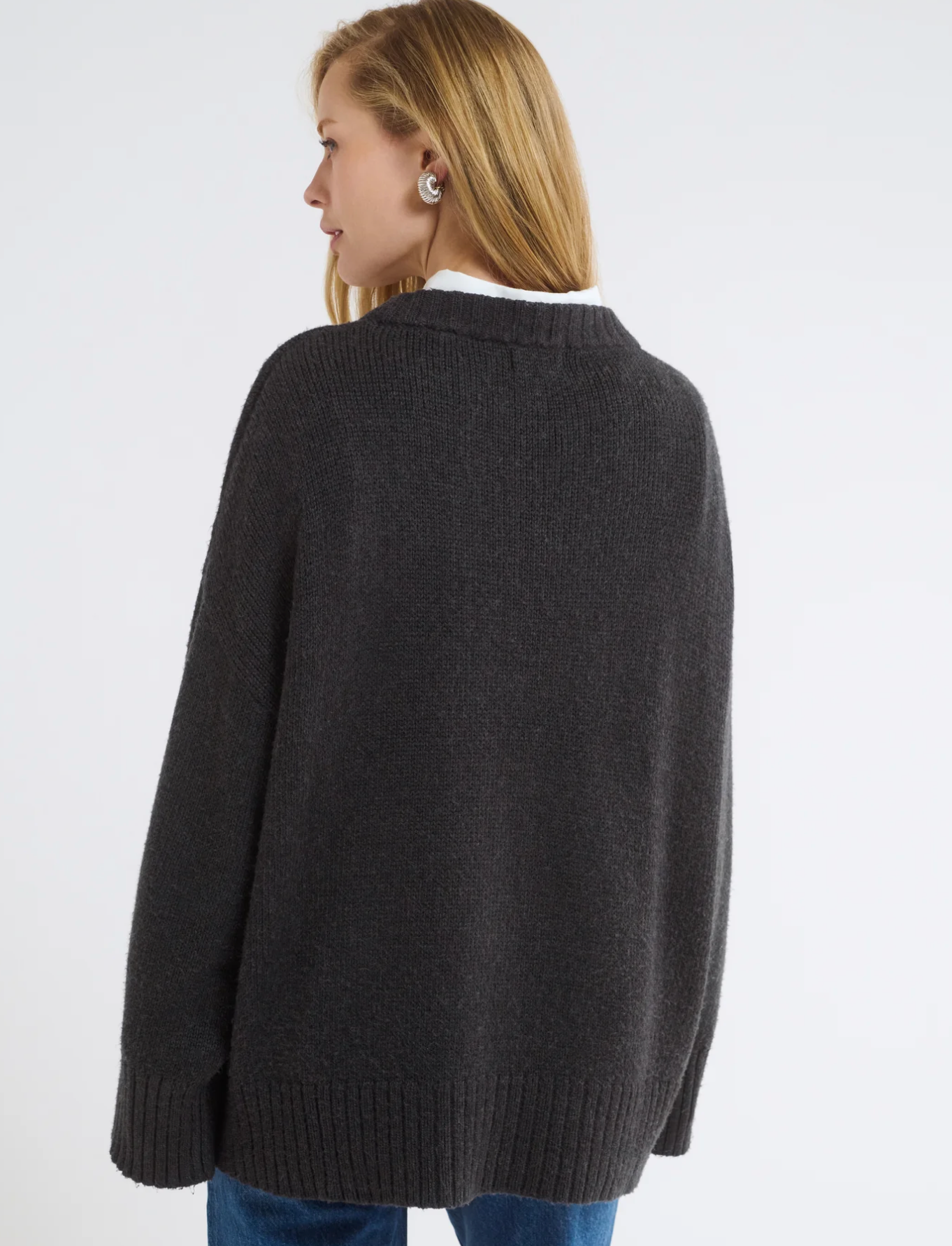 Fair Isle Sweater