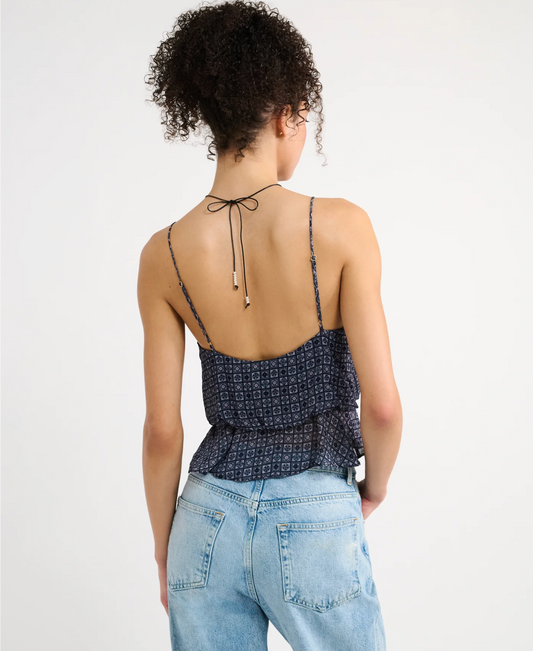 Wilder Top