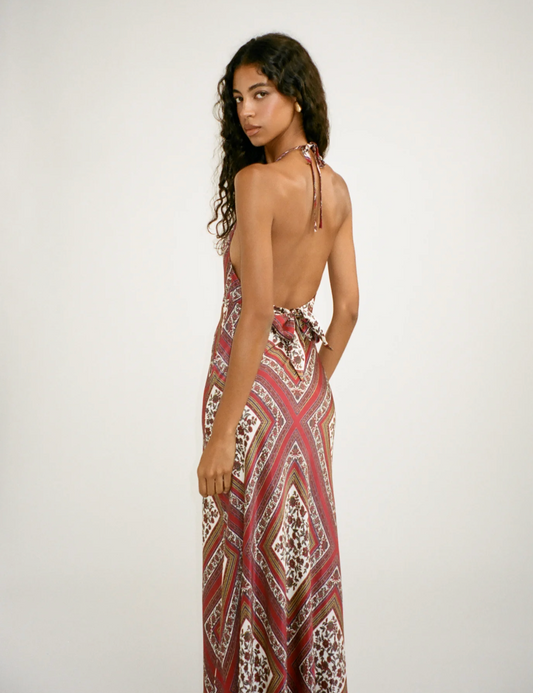 Hartwell Maxi Dress